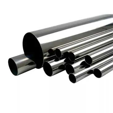 440C stainless steel pipe